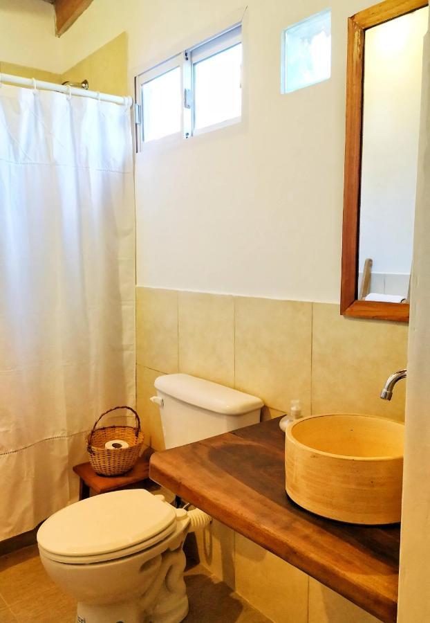 Bed and Breakfast Casa Suyay Tilcara Exterior foto