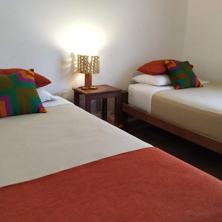 Bed and Breakfast Casa Suyay Tilcara Exterior foto