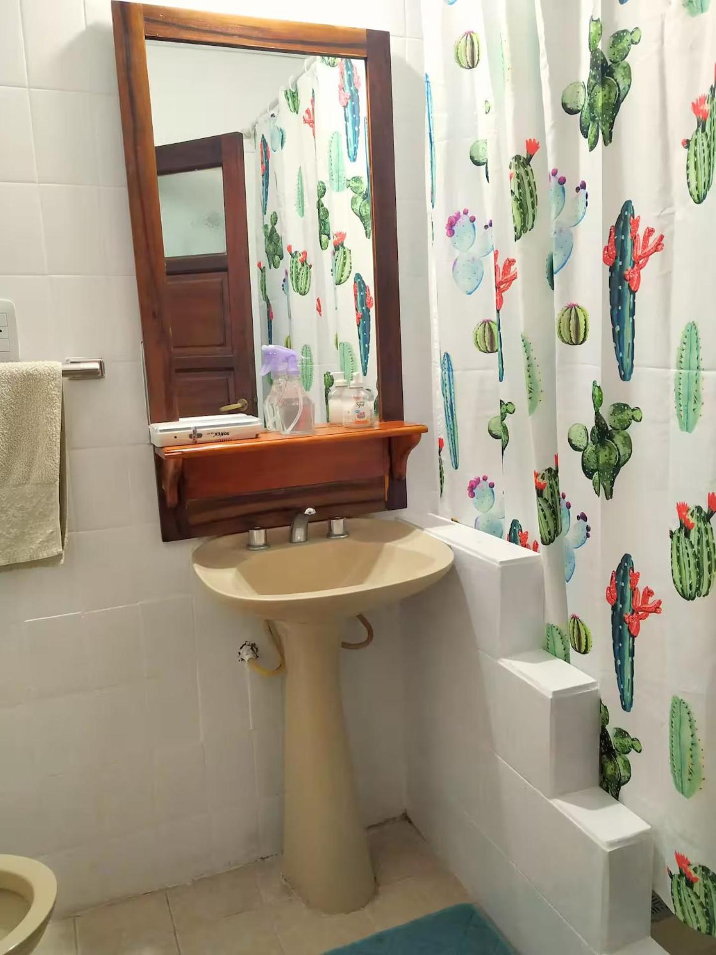 Bed and Breakfast Casa Suyay Tilcara Exterior foto