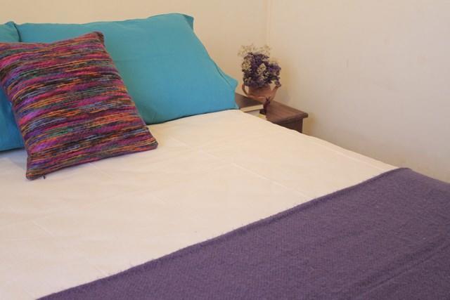 Bed and Breakfast Casa Suyay Tilcara Exterior foto