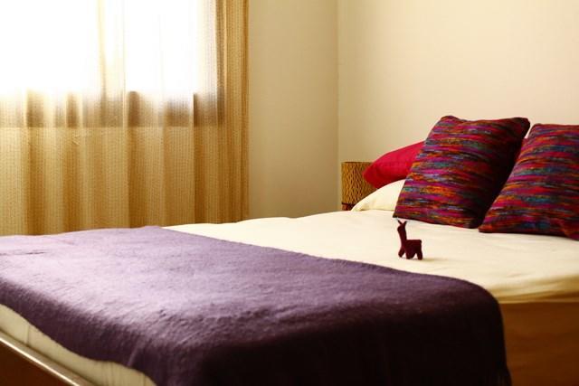 Bed and Breakfast Casa Suyay Tilcara Exterior foto
