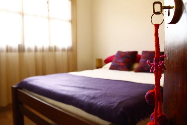 Bed and Breakfast Casa Suyay Tilcara Exterior foto