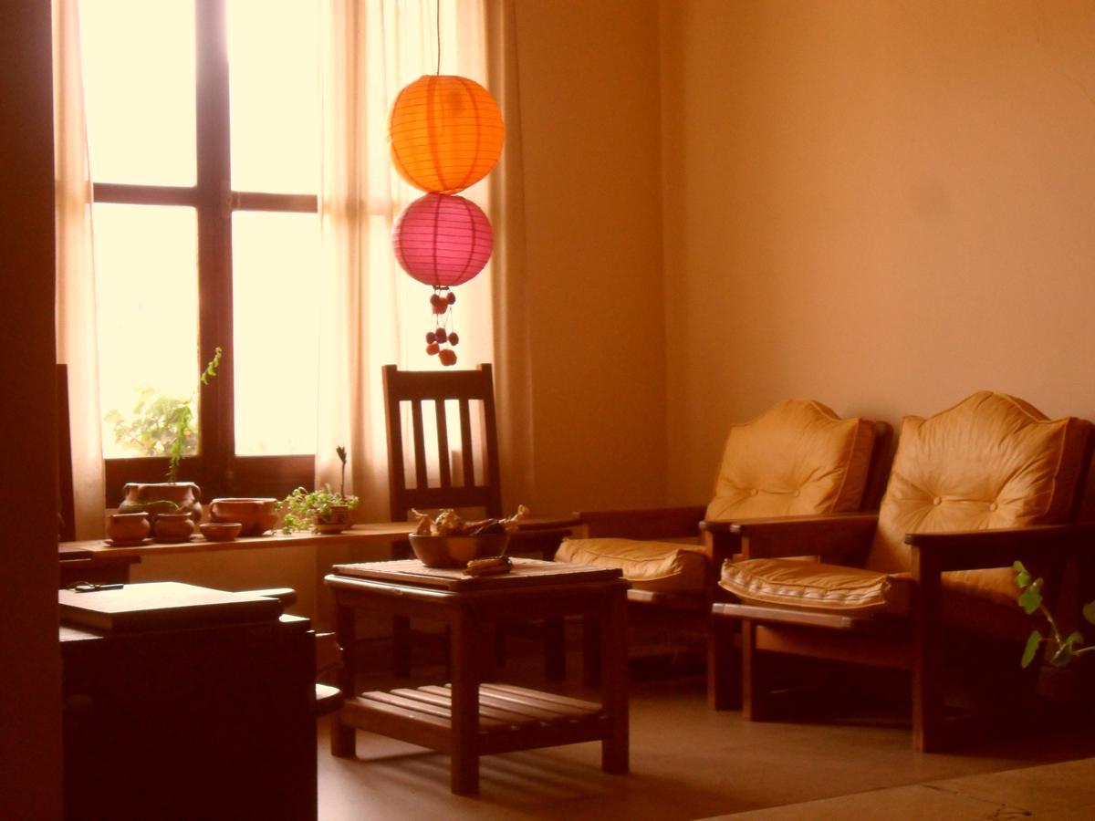 Bed and Breakfast Casa Suyay Tilcara Exterior foto