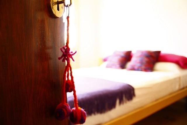 Bed and Breakfast Casa Suyay Tilcara Exterior foto