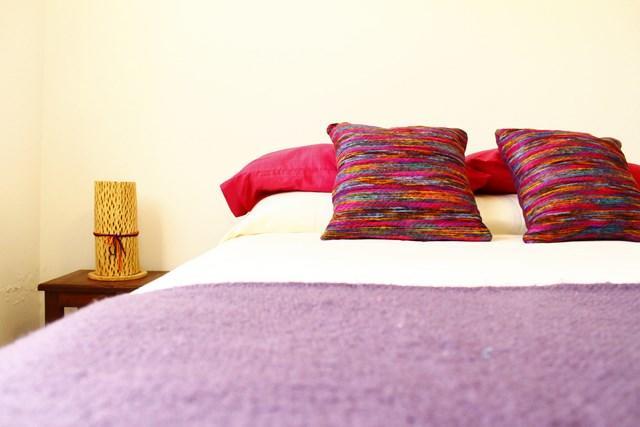 Bed and Breakfast Casa Suyay Tilcara Exterior foto