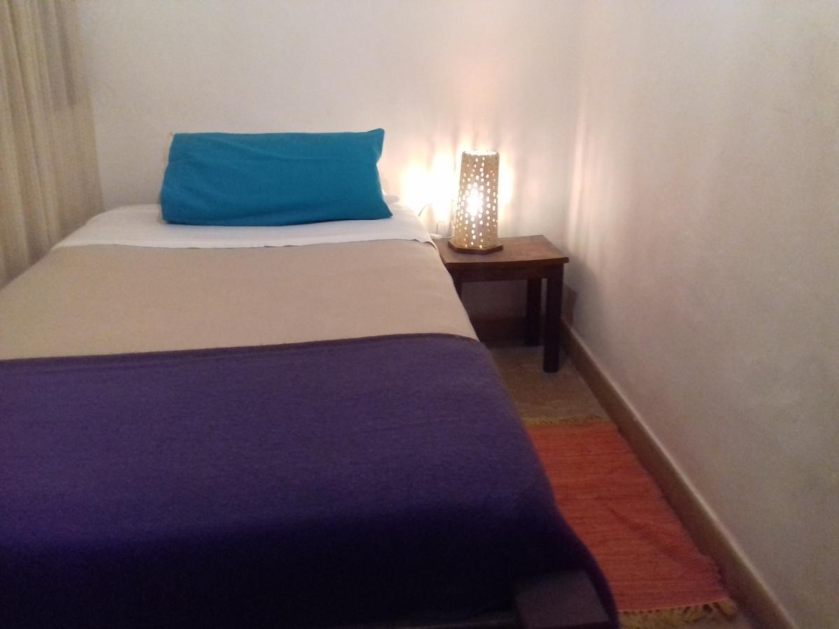 Bed and Breakfast Casa Suyay Tilcara Exterior foto