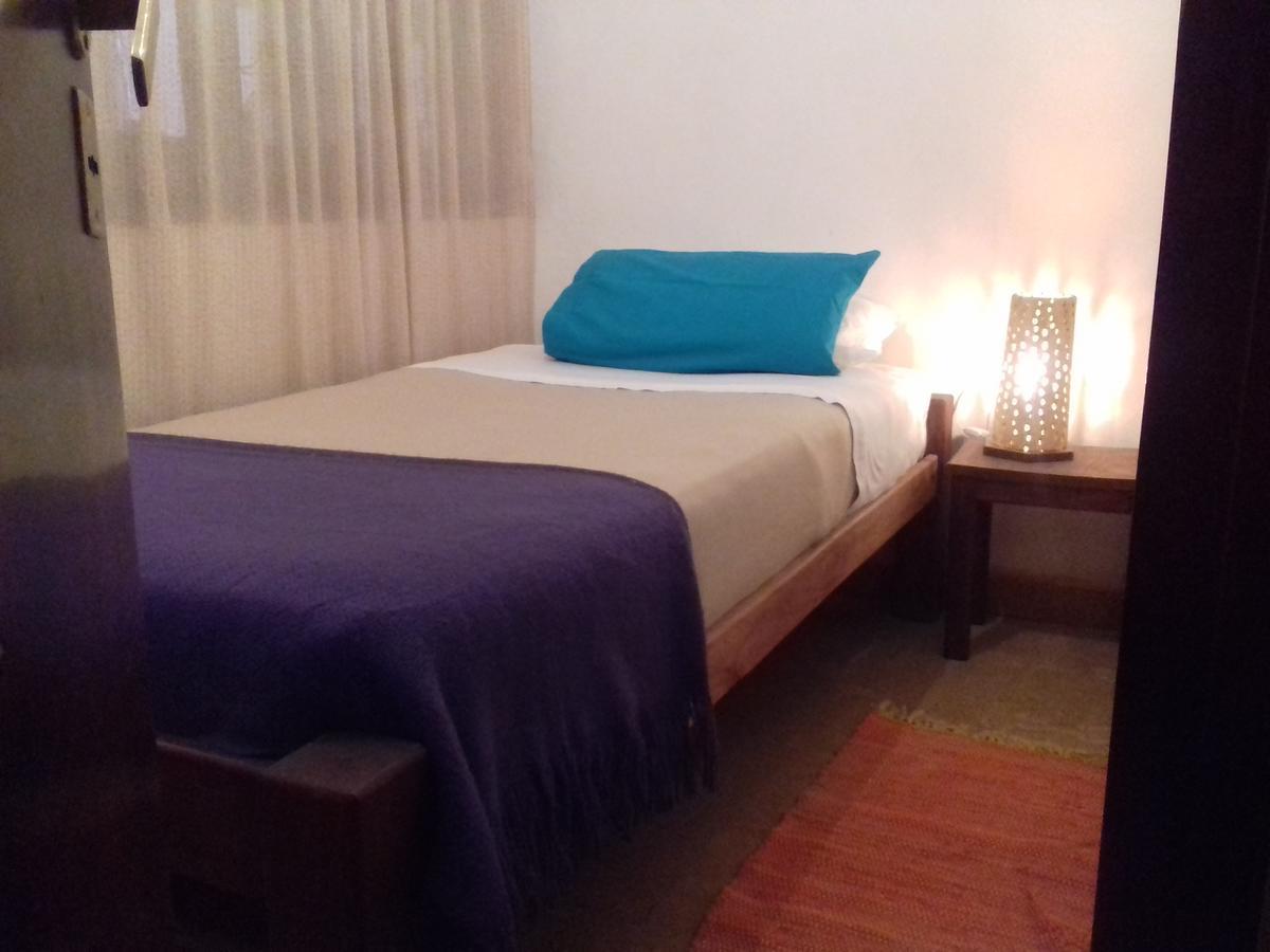 Bed and Breakfast Casa Suyay Tilcara Exterior foto