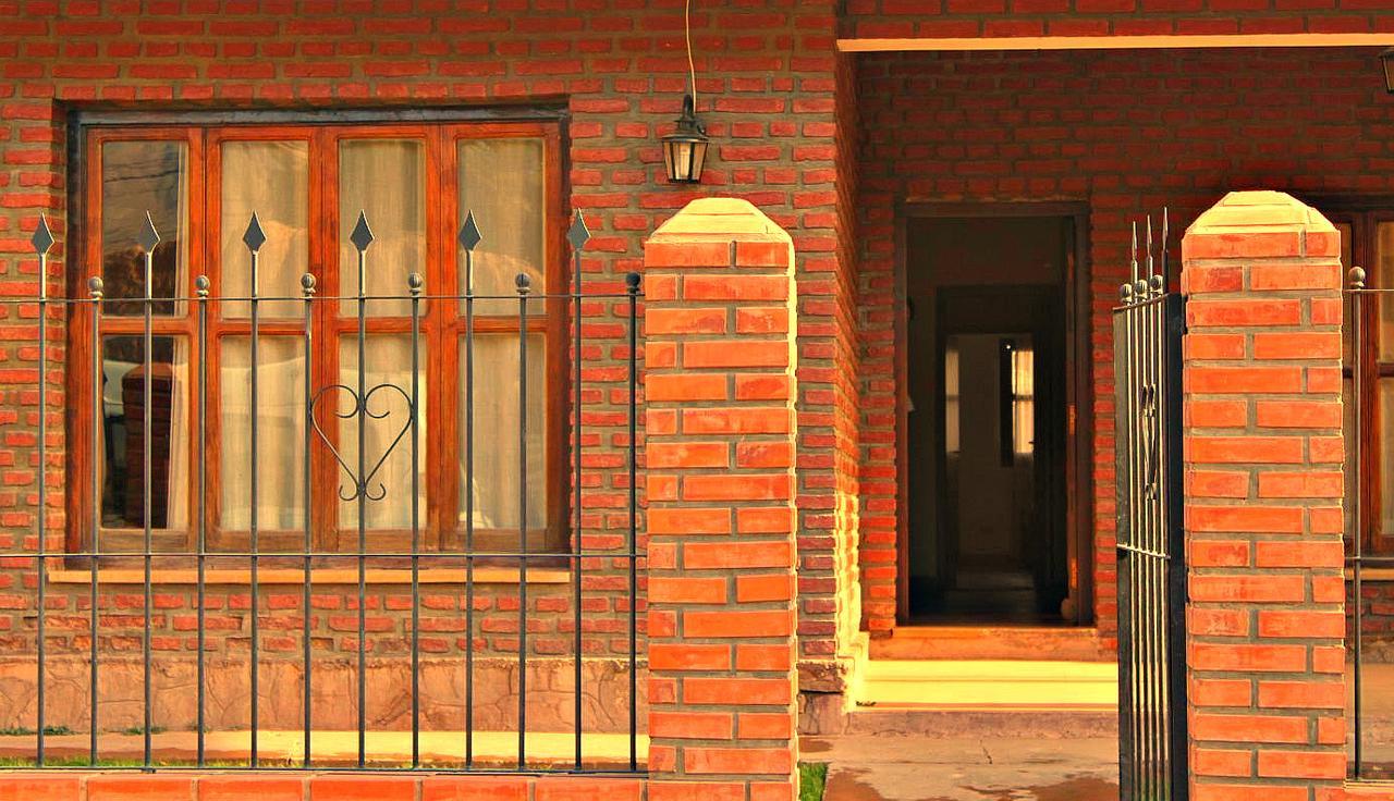 Bed and Breakfast Casa Suyay Tilcara Exterior foto
